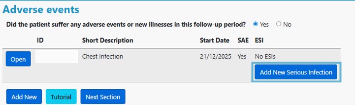 1. Add new ESI category image